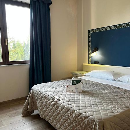 Il Grifo Hotel E Bisteccheria Toscana Montepulciano Stazione Eksteriør billede