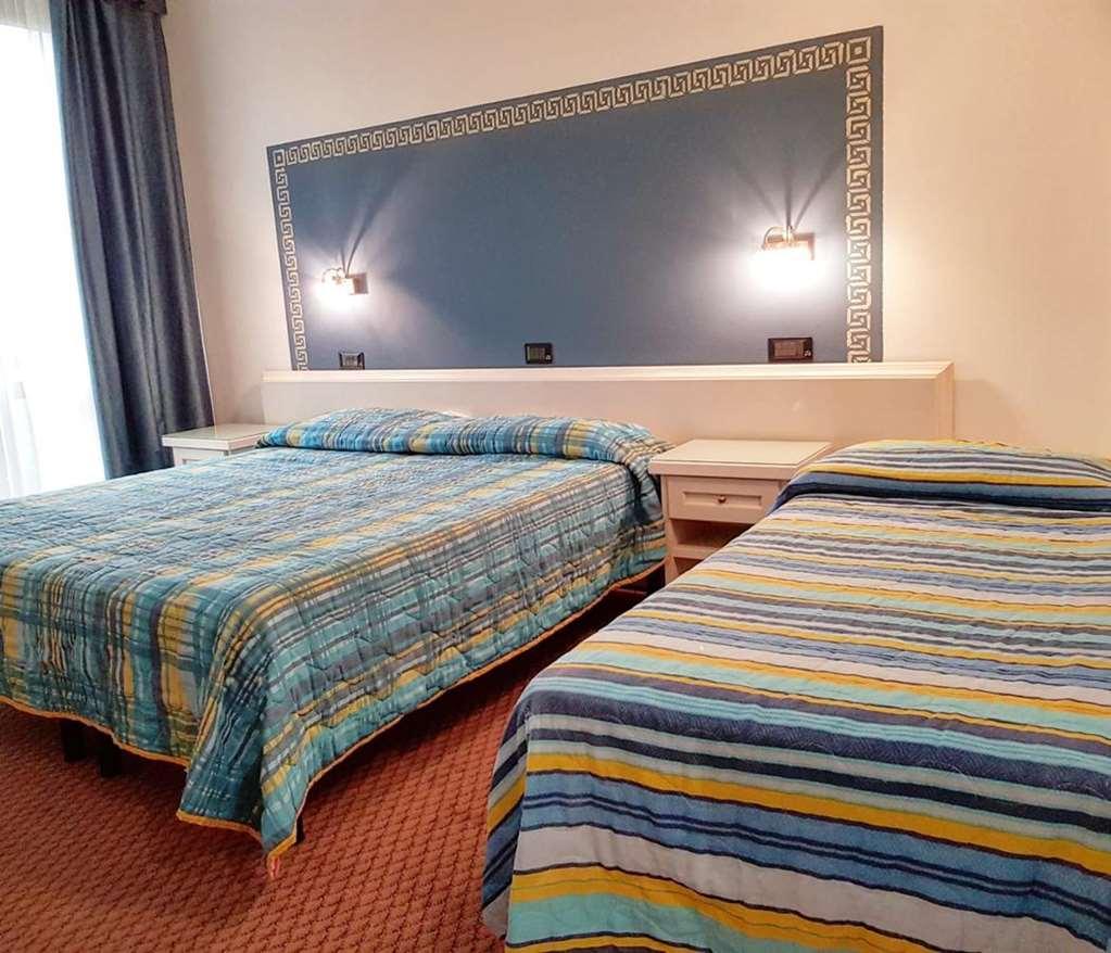 Il Grifo Hotel E Bisteccheria Toscana Montepulciano Stazione Værelse billede