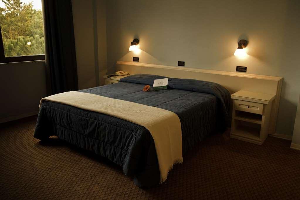 Il Grifo Hotel E Bisteccheria Toscana Montepulciano Stazione Værelse billede
