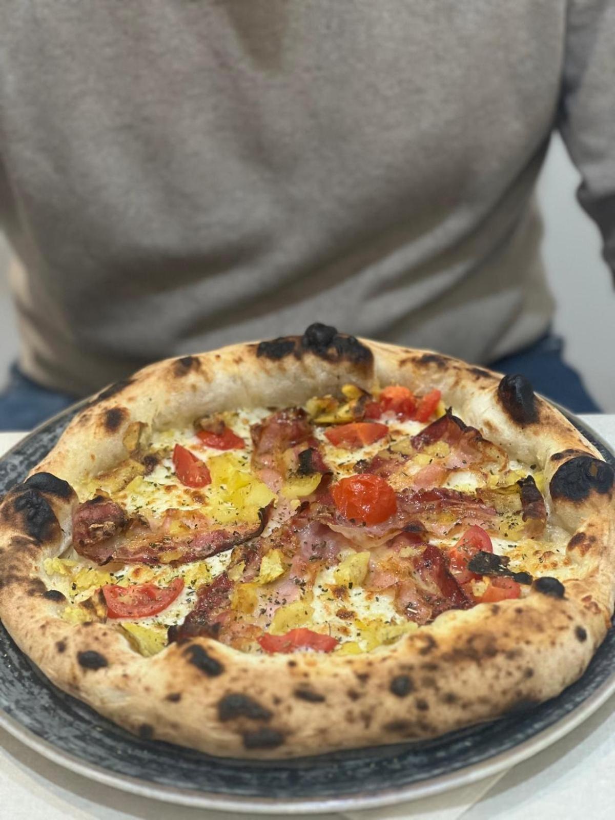 Il Grifo Hotel E Bisteccheria Toscana Montepulciano Stazione Eksteriør billede