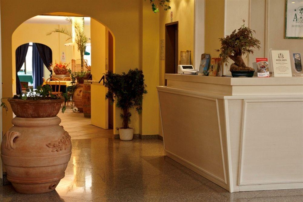 Il Grifo Hotel E Bisteccheria Toscana Montepulciano Stazione Eksteriør billede
