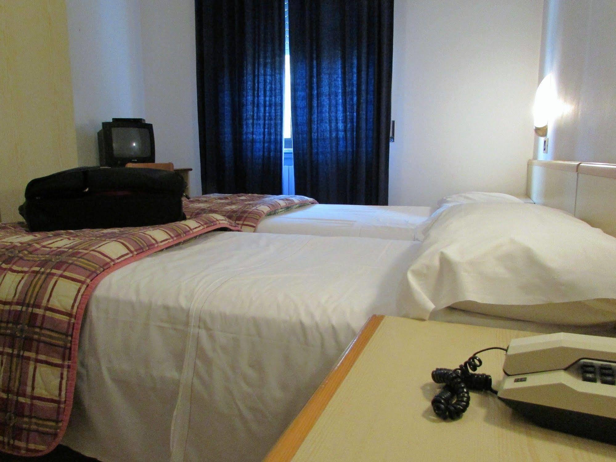 Il Grifo Hotel E Bisteccheria Toscana Montepulciano Stazione Eksteriør billede