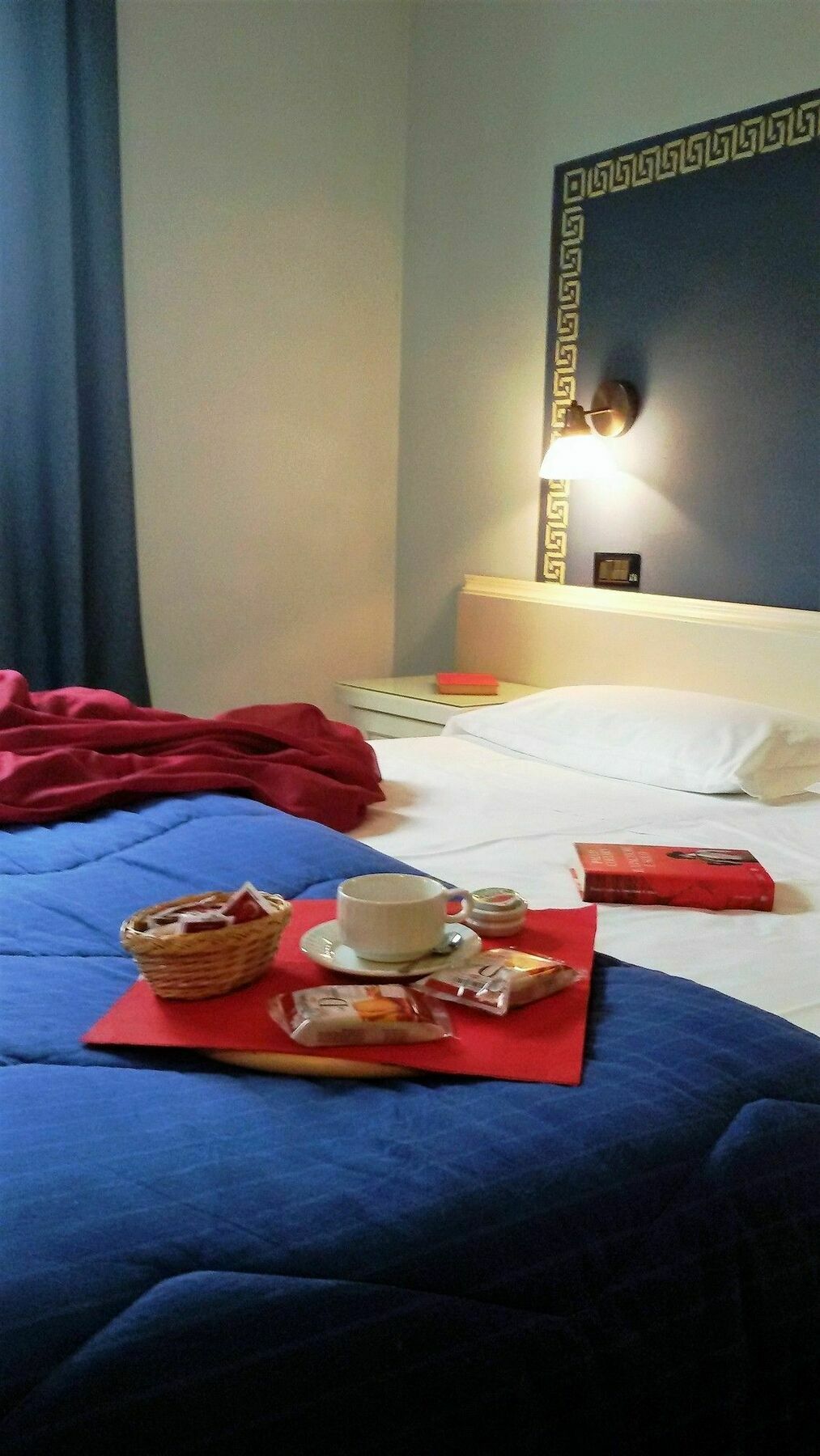 Il Grifo Hotel E Bisteccheria Toscana Montepulciano Stazione Eksteriør billede